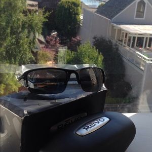 Revo Abyss Sunglasses 66 10